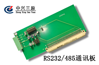 RS232485ͨӍ壨2000ϵзQ@ʾx